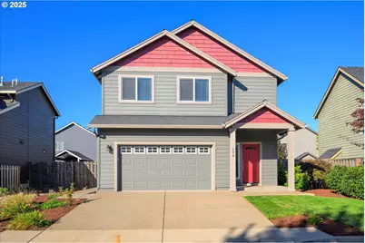 536 Raber Rd, Eugene, OR 97402 - Photo 1