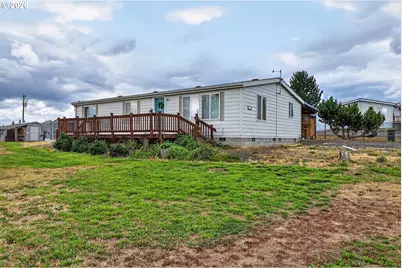 314 S Wayne Rd, Tygh Valley, OR 97063 - Photo 1