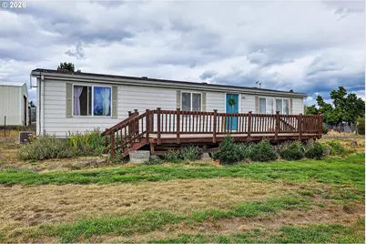 314 S Wayne Rd, Tygh Valley, OR 97063 - Photo 37