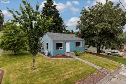 420 E D St, Rainier, OR 97048 - Photo 1