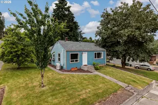420 E D St, Rainier, OR 97048 - Photo 1