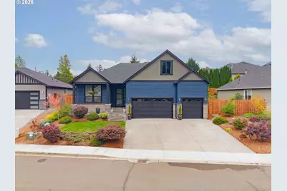 108 W 16th St, La Center, WA 98629 - Photo 1