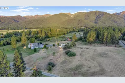 15050 Pine Creek Ln, Baker City, OR 97814 - Photo 3