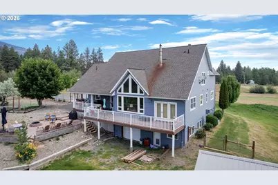 15050 Pine Creek Ln, Baker City, OR 97814 - Photo 39
