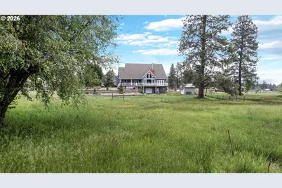 15050 Pine Creek Ln, Baker City, OR 97814 - Photo 3