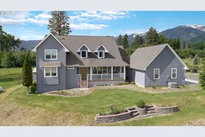 15050 Pine Creek Ln, Baker City, OR 97814 - Photo 5