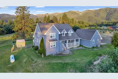 15050 Pine Creek Ln, Baker City, OR 97814 - Photo 5