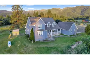 15050 Pine Creek Ln, Baker City, OR 97814 - Photo 5