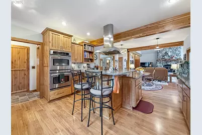 15050 Pine Creek Ln, Baker City, OR 97814 - Photo 13