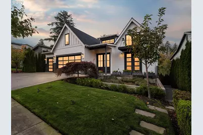 1225 SW Ophelia St, Portland, OR 97219 - Photo 1