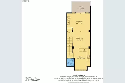 14176 SW Barrows Rd #3, Portland, OR 97223 - Photo 43