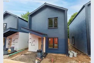 9971 SE Cottage Ln #7, Milwaukie, OR 97222 - Photo 1