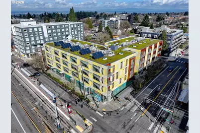 1455 N Killingsworth St #211, Portland, OR 97217 - Photo 1