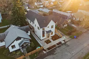 7334 SE Bybee Blvd, Portland, OR 97206 - Photo 3