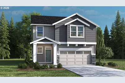9200 SE Azalea St, Happy Valley, OR 97086 - Photo 1