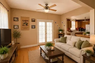 745 Jay St, Fossil, OR 97830 - Photo 3