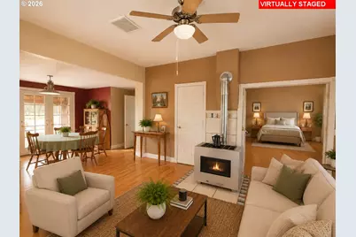 745 Jay St, Fossil, OR 97830 - Photo 7