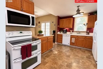 745 Jay St, Fossil, OR 97830 - Photo 5