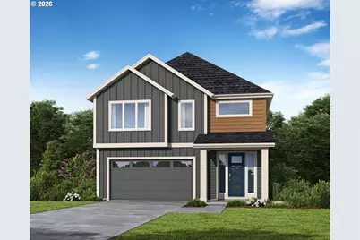 7403 SW Frog Pond Ln, Wilsonville, OR 97070 - Photo 1