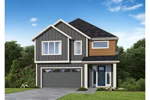 7403 SW Frog Pond Ln Ln, Wilsonville, OR 97070 - Photo 1