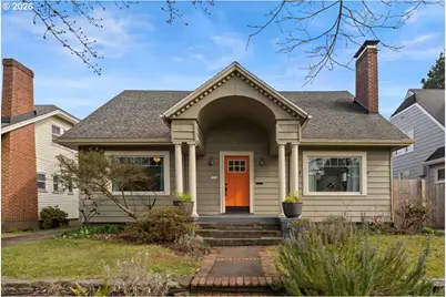 7204 N Washburne Ave N, Portland, OR 97217 - Photo 1