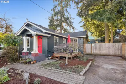 6118 NE Alton St, Portland, OR 97213 - Photo 3