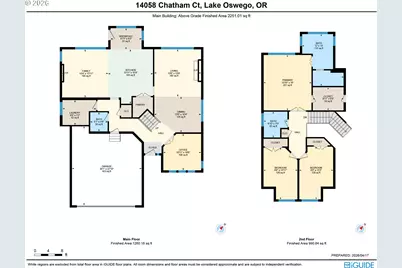 14058 Chatham Ct, Lake Oswego, OR 97035 - Photo 47