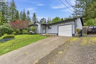 192 N Wood Ridge Rd, Coquille, OR 97423 - Photo 1