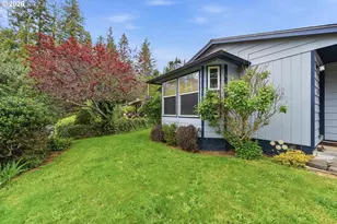 192 N Wood Ridge Rd, Coquille, OR 97423 - Photo 3