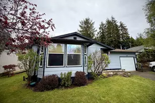 192 N Wood Ridge Rd, Coquille, OR 97423 - Photo 1