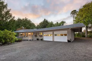 130 Tillicum St, Depoe Bay, OR 97341 - Photo 1
