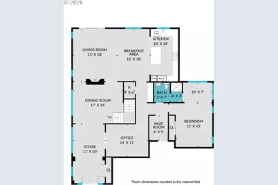 11398 SE Cheerful Way, Happy Valley, OR 97086 - Photo 31