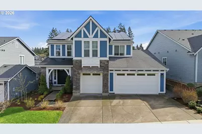 11398 SE Cheerful Way, Happy Valley, OR 97086 - Photo 1