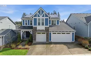 11398 SE Cheerful Way, Happy Valley, OR 97086 - Photo 1