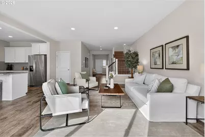 15062 SE Bella Ln, Clackamas, OR 97015 - Photo 7