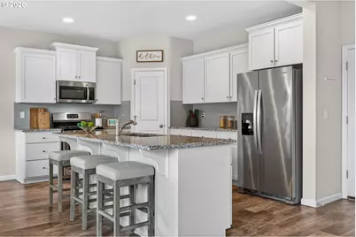 15062 SE Bella Ln, Clackamas, OR 97015 - Photo 9