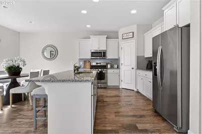 15062 SE Bella Ln, Clackamas, OR 97015 - Photo 11