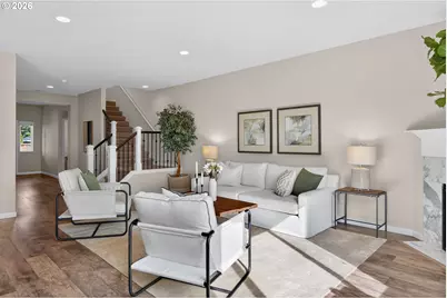 15062 SE Bella Ln, Clackamas, OR 97015 - Photo 5