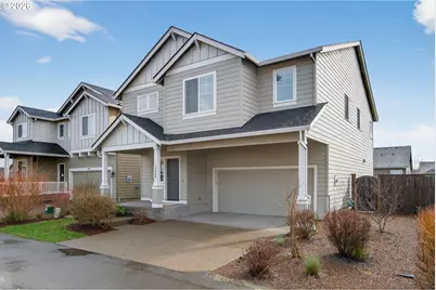 15062 SE Bella Ln, Clackamas, OR 97015 - Photo 3