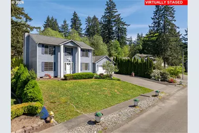 1220 NW Tabitha Ct, Olympia, WA 98501 - Photo 1
