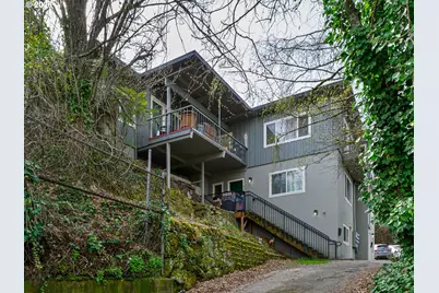3204 SW 10th Ave, Portland, OR 97239 - Photo 1