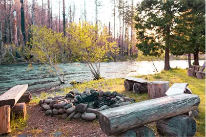 49198 McKenzie Hwy, Vida, OR 97488 - Photo 7