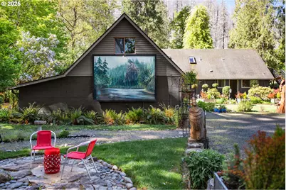 49198 McKenzie Hwy, Vida, OR 97488 - Photo 39