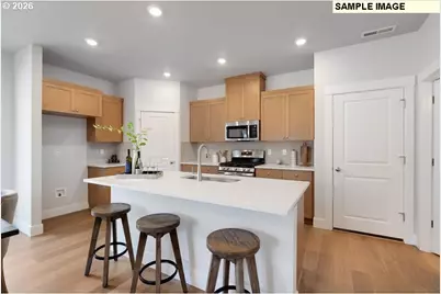 14604 NW Lazarus Ln, Portland, OR 97229 - Photo 5