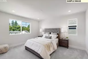 14604 NW Lazarus Ln, Portland, OR 97229 - Photo 7
