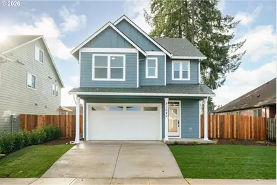 31020 NW Kaybern St, North Plains, OR 97133 - Photo 1