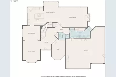5007 NW 141st St, Vancouver, WA 98685 - Photo 47
