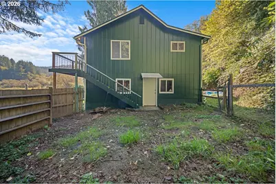 96093 Sun Lake Ln, Lakeside, OR 97449 - Photo 19