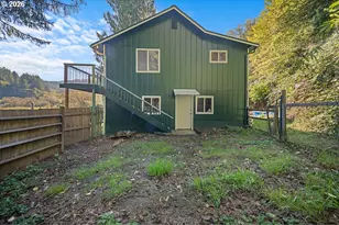 96093 Sun Lake Ln, Lakeside, OR 97449 - Photo 19