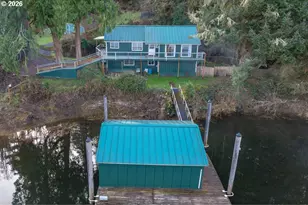 96093 Sun Lake Ln, Lakeside, OR 97449 - Photo 1